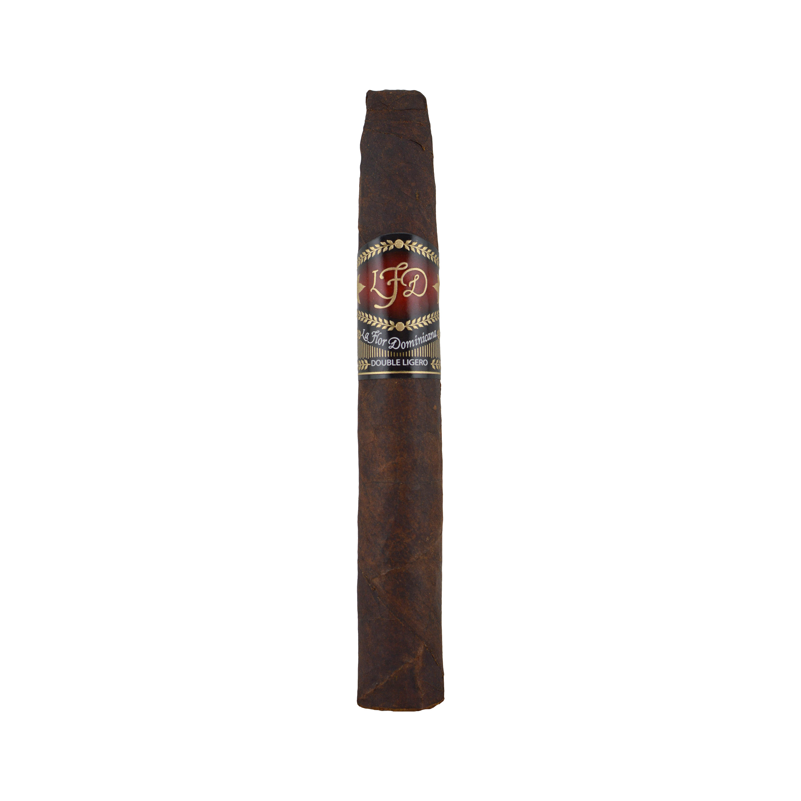 LFD Double Ligero Chisel Maduro Cigar - Single